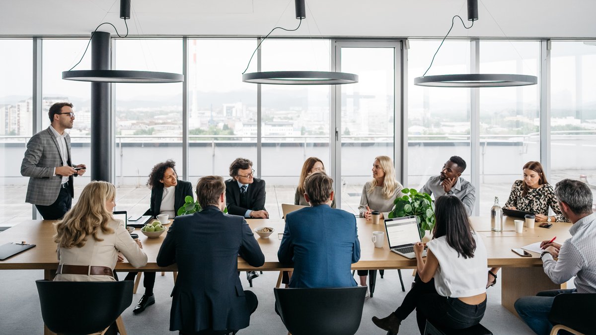 Mobiliser une équipe de cadres autour d’une transformation stratégique